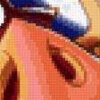 Preview of cross stitch pattern: #220340