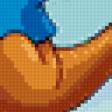 Preview of cross stitch pattern: #220347
