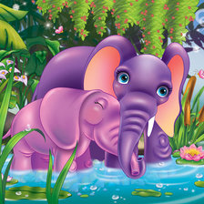 Cross stitch pattern: #220360
