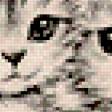 Preview of cross stitch pattern: #220371