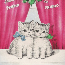 Cross stitch pattern: #220371