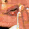 Preview of cross stitch pattern: #220399