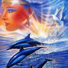 Cross stitch pattern: #220525