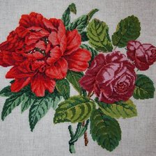 Cross stitch pattern: #220568