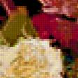 Preview of cross stitch pattern: #220579