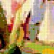 Preview of cross stitch pattern: #220588