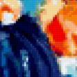 Preview of cross stitch pattern: #220601