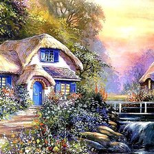 Cross stitch pattern: #220810