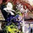 Preview of cross stitch pattern: #220816