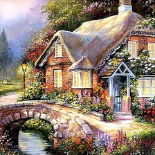 Cross stitch pattern: #220827