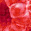 Preview of cross stitch pattern: #222439
