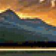 Preview of cross stitch pattern: #222875