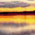Preview of cross stitch pattern: #222880