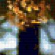Preview of cross stitch pattern: #222888