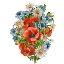 Cross stitch pattern: #223300