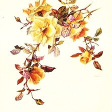 Cross stitch pattern: #223315