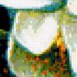 Preview of cross stitch pattern: #223346