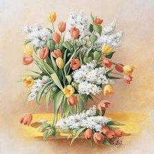 Cross stitch pattern: #223347