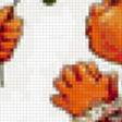 Preview of cross stitch pattern: #223949