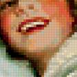 Preview of cross stitch pattern: #223955
