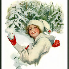 Cross stitch pattern: #223955