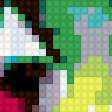 Preview of cross stitch pattern: #224034