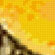 Preview of cross stitch pattern: #224358