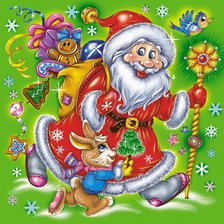 Cross stitch pattern: #224447