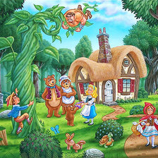 Cross stitch pattern: #224482