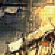 Preview of cross stitch pattern: #224730