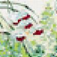 Preview of cross stitch pattern: #224742