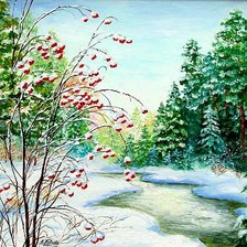 Cross stitch pattern: #224742