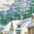 Preview of cross stitch pattern: #224836