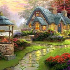 Cross stitch pattern: #224839