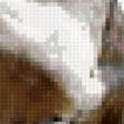 Preview of cross stitch pattern: #224848