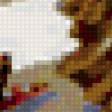 Preview of cross stitch pattern: #224851