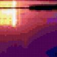 Preview of cross stitch pattern: #225136
