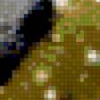 Preview of cross stitch pattern: #225143
