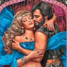 Cross stitch pattern: #225787
