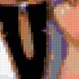 Preview of cross stitch pattern: #225791