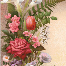 Cross stitch pattern: #226135