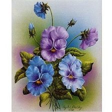 Cross stitch pattern: #226173