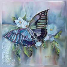 Cross stitch pattern: #226181