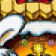 Preview of cross stitch pattern: #226185