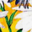 Preview of cross stitch pattern: #226199