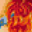Preview of cross stitch pattern: #226205