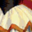 Preview of cross stitch pattern: #226217