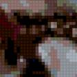 Preview of cross stitch pattern: #226224