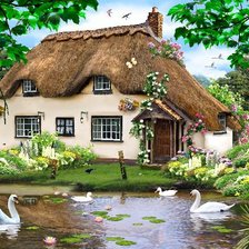 Cross stitch pattern: #226247