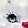 Preview of cross stitch pattern: #226372